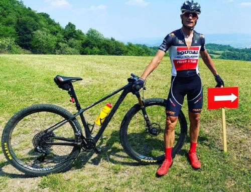 IL “MIG RUSSO” SOLCHERA’ I CIELI DELLA SOPRAZOCCO BIKE 2021