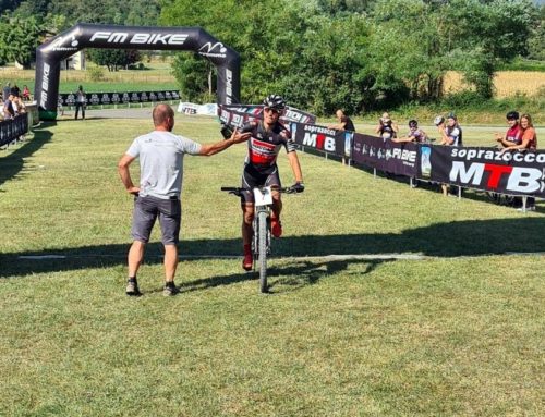 19^ EDIZIONE DI SOPRAZOCCO BIKE, ISCRIZIONI APERTE DAL 1° LUGLIO