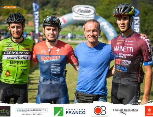 SOPRAZOCCO BIKE 2022: I RINGRAZIAMENTI FINALI DEL “PRES”