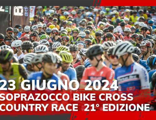 SOPRAZOCCO BIKE 2024 – È ora di rinnovarsi !!