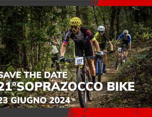 21°SOPRAZOCCO BIKE